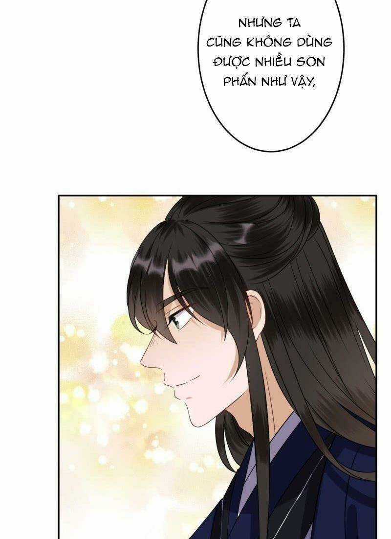 Vương Gia Kiêu Ngạo Quá Khó Cua Chapter 52 trang 23