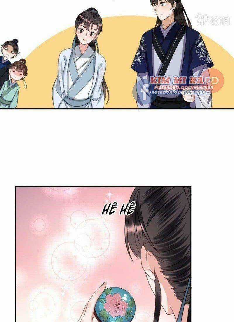 Vương Gia Kiêu Ngạo Quá Khó Cua Chapter 52 trang 25