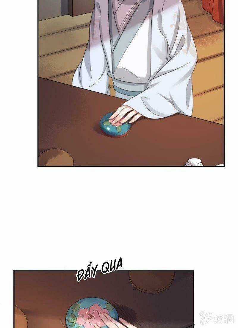 Vương Gia Kiêu Ngạo Quá Khó Cua Chapter 52 trang 27