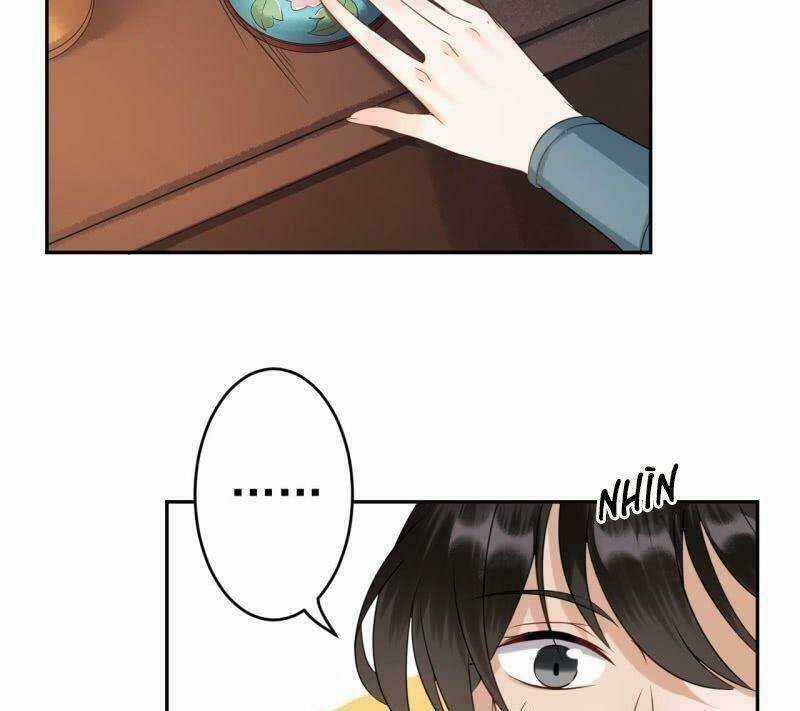 Vương Gia Kiêu Ngạo Quá Khó Cua Chapter 52 trang 28