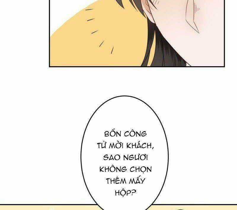 Vương Gia Kiêu Ngạo Quá Khó Cua Chapter 52 trang 29