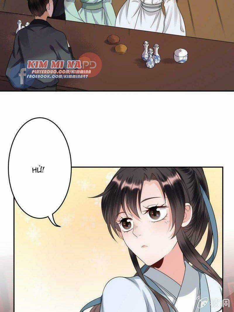 Vương Gia Kiêu Ngạo Quá Khó Cua Chapter 52 trang 3