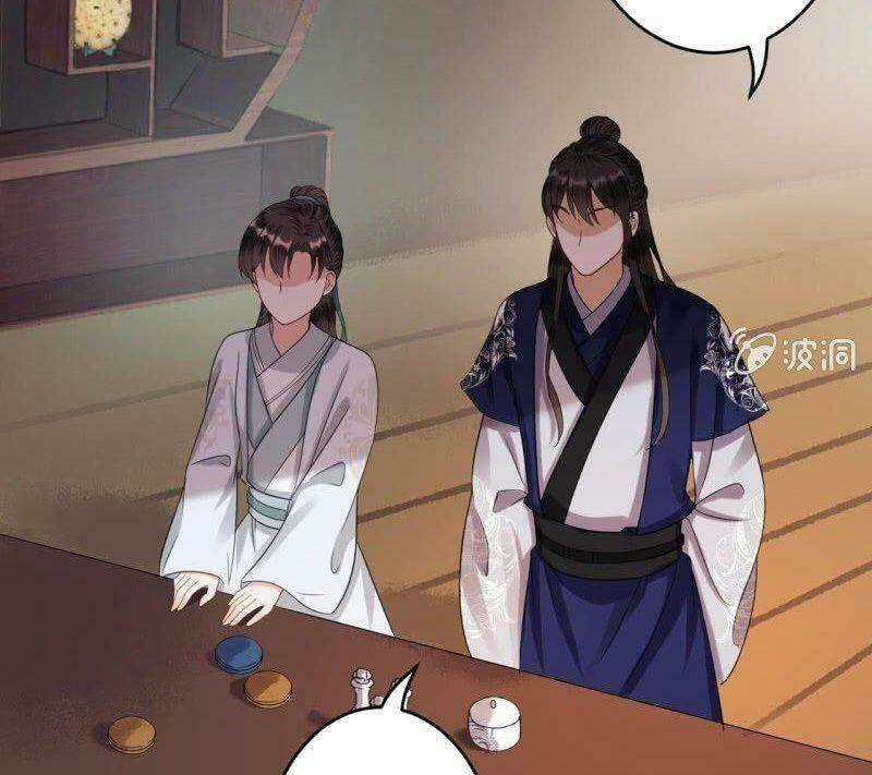 Vương Gia Kiêu Ngạo Quá Khó Cua Chapter 52 trang 32