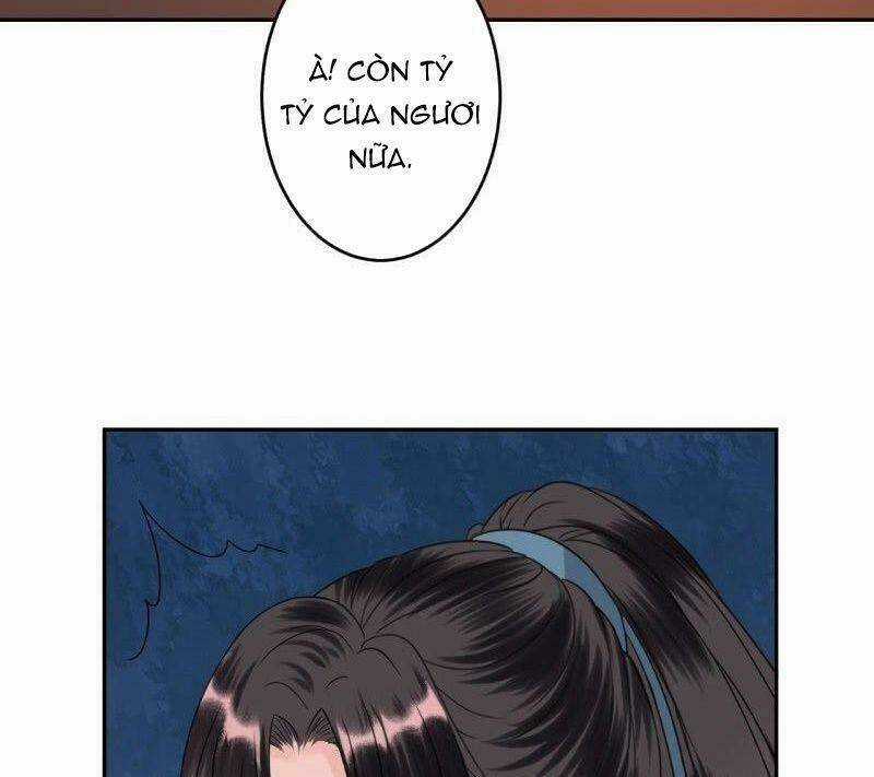 Vương Gia Kiêu Ngạo Quá Khó Cua Chapter 52 trang 33