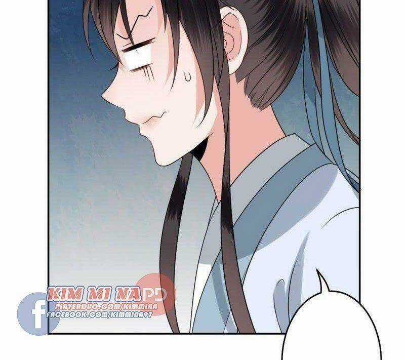 Vương Gia Kiêu Ngạo Quá Khó Cua Chapter 52 trang 34