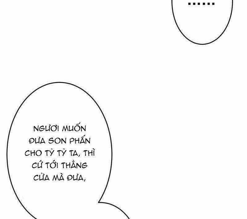 Vương Gia Kiêu Ngạo Quá Khó Cua Chapter 52 trang 35