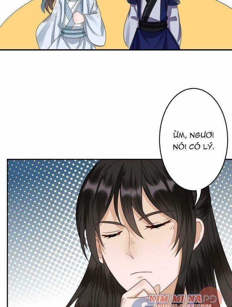 Vương Gia Kiêu Ngạo Quá Khó Cua Chapter 52 trang 37