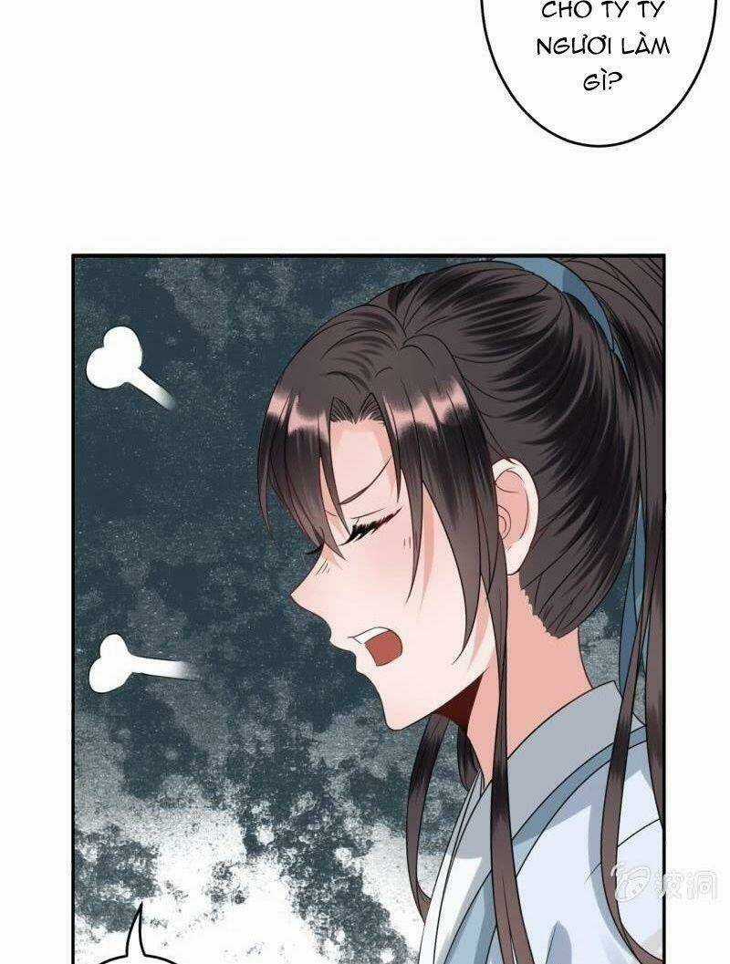 Vương Gia Kiêu Ngạo Quá Khó Cua Chapter 52 trang 39