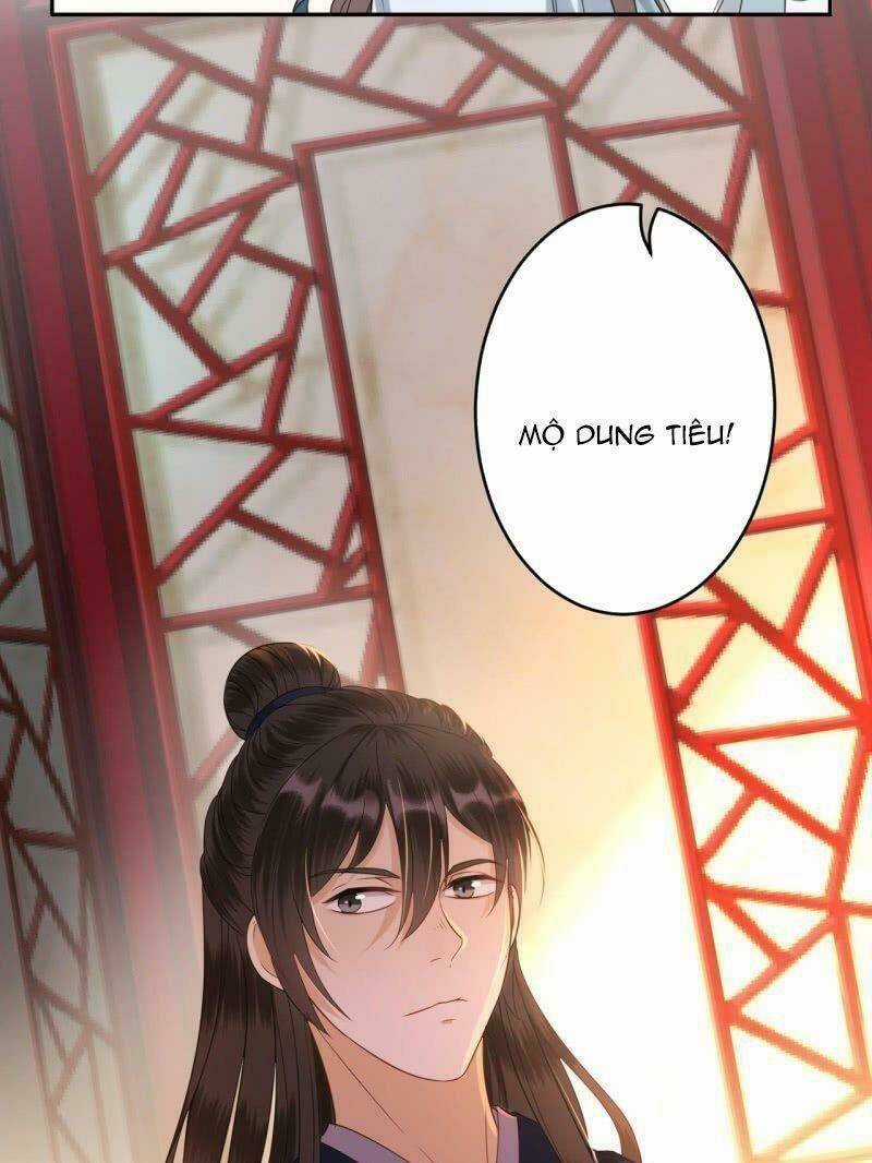 Vương Gia Kiêu Ngạo Quá Khó Cua Chapter 52 trang 4