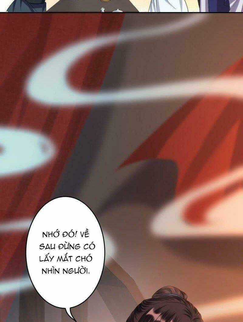 Vương Gia Kiêu Ngạo Quá Khó Cua Chapter 52 trang 41