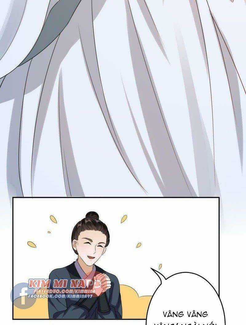 Vương Gia Kiêu Ngạo Quá Khó Cua Chapter 52 trang 43