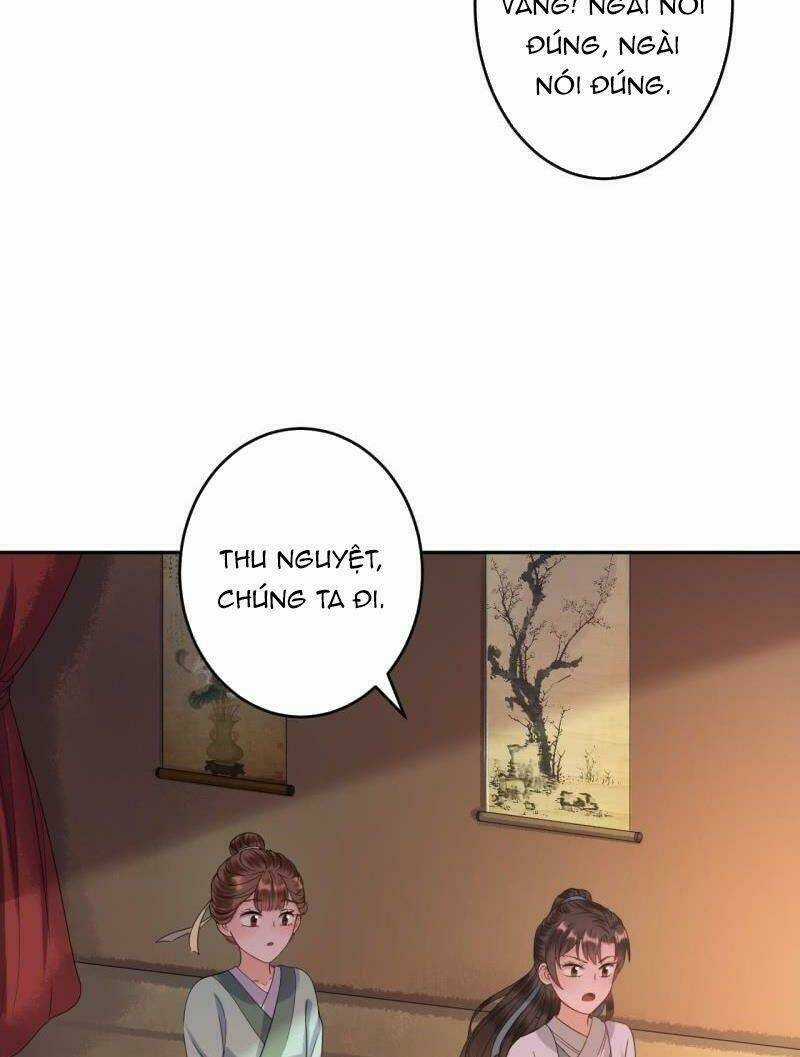 Vương Gia Kiêu Ngạo Quá Khó Cua Chapter 52 trang 44