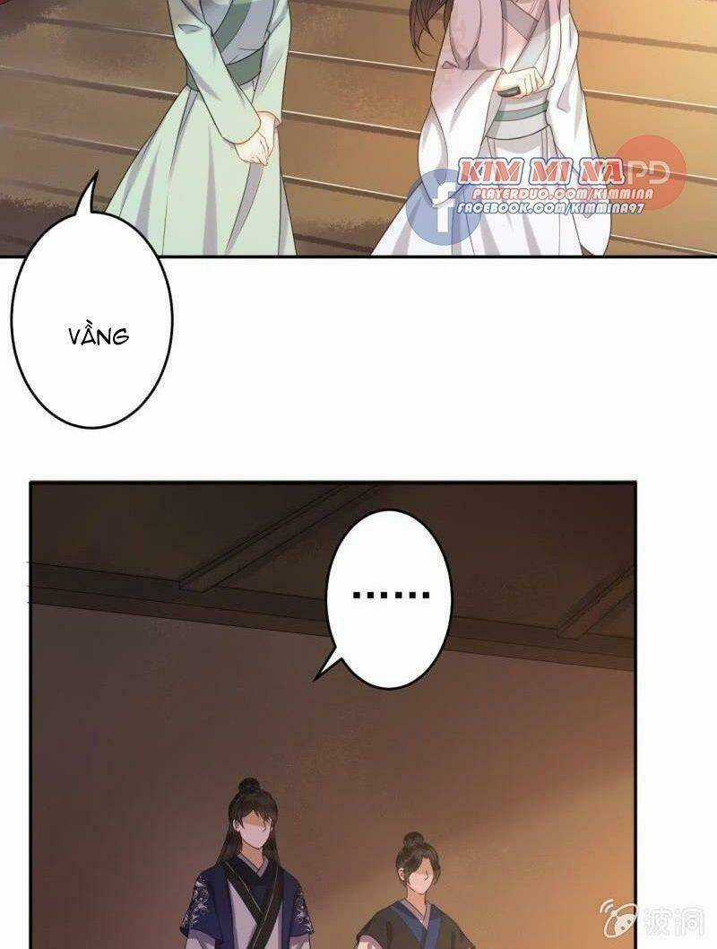 Vương Gia Kiêu Ngạo Quá Khó Cua Chapter 52 trang 45