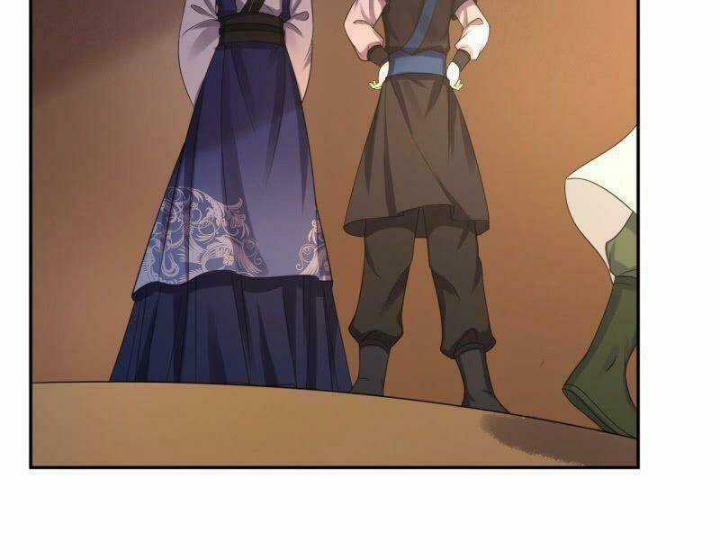 Vương Gia Kiêu Ngạo Quá Khó Cua Chapter 52 trang 46