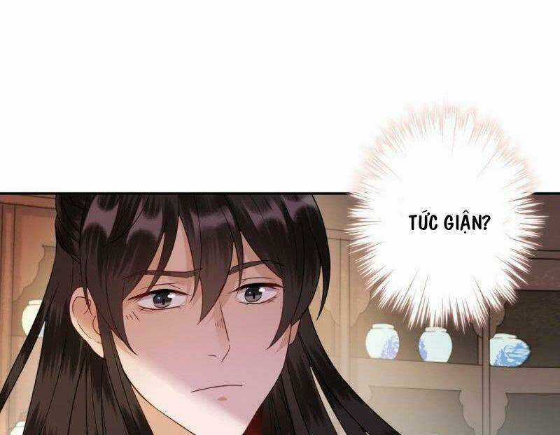 Vương Gia Kiêu Ngạo Quá Khó Cua Chapter 52 trang 47