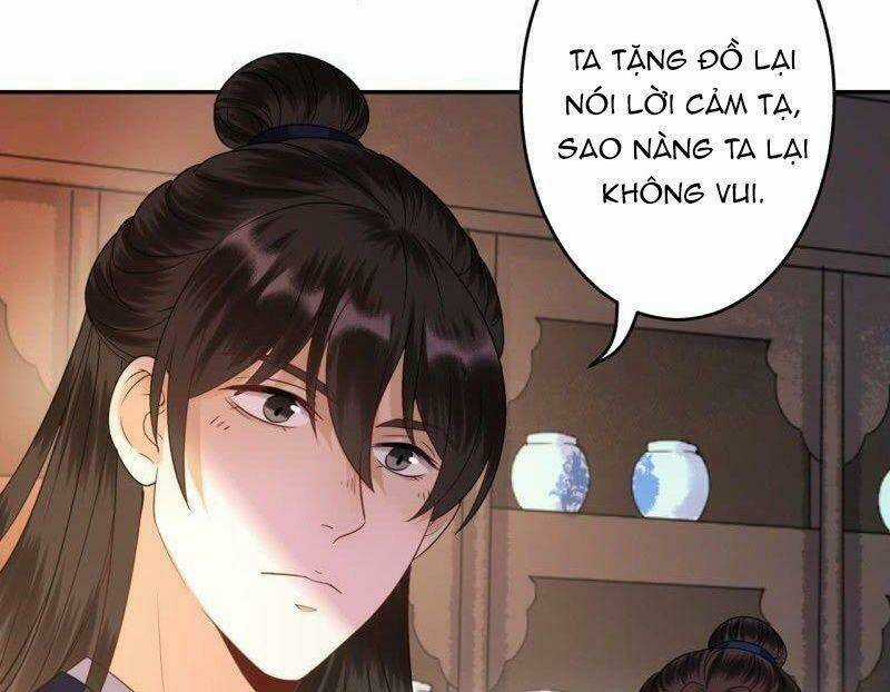 Vương Gia Kiêu Ngạo Quá Khó Cua Chapter 52 trang 49