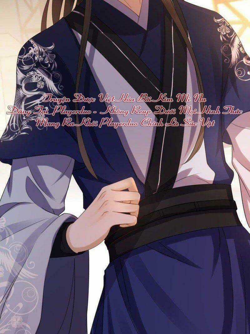 Vương Gia Kiêu Ngạo Quá Khó Cua Chapter 52 trang 5