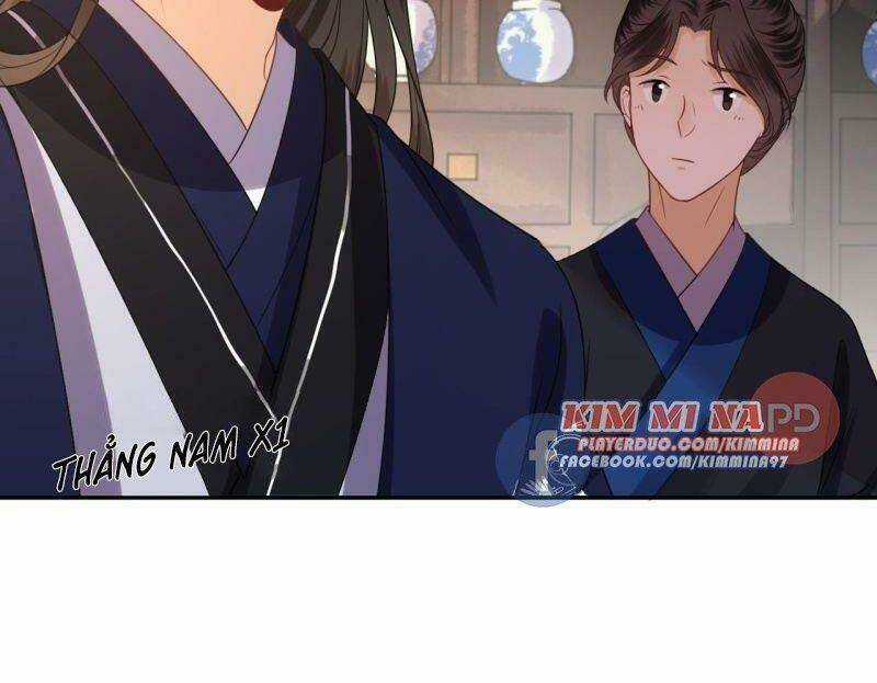 Vương Gia Kiêu Ngạo Quá Khó Cua Chapter 52 trang 50