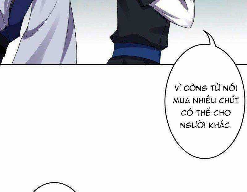 Vương Gia Kiêu Ngạo Quá Khó Cua Chapter 52 trang 52