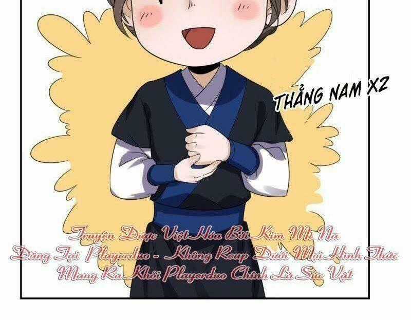 Vương Gia Kiêu Ngạo Quá Khó Cua Chapter 52 trang 54