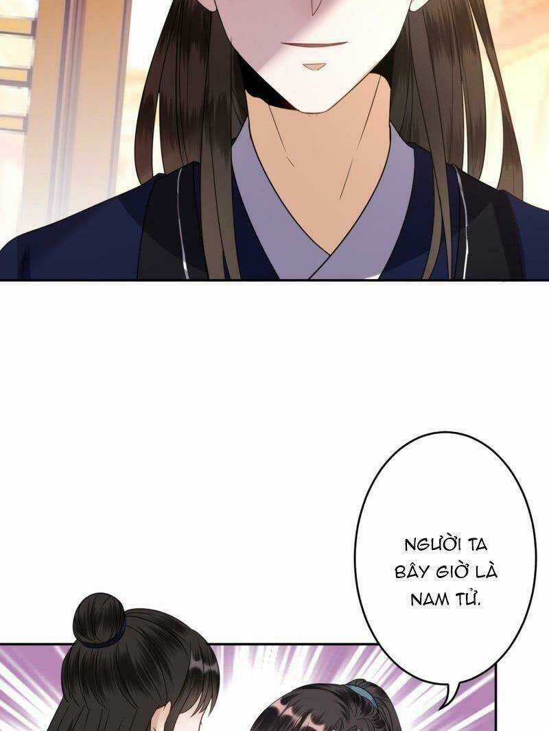 Vương Gia Kiêu Ngạo Quá Khó Cua Chapter 52 trang 7