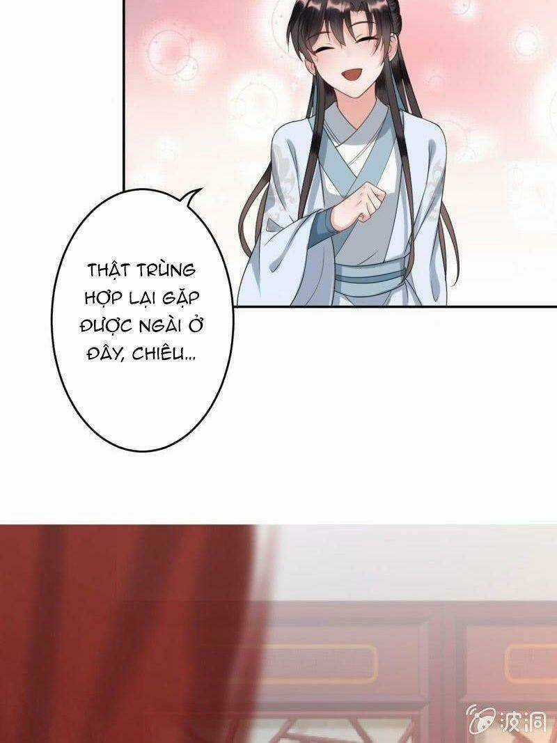 Vương Gia Kiêu Ngạo Quá Khó Cua Chapter 52 trang 9