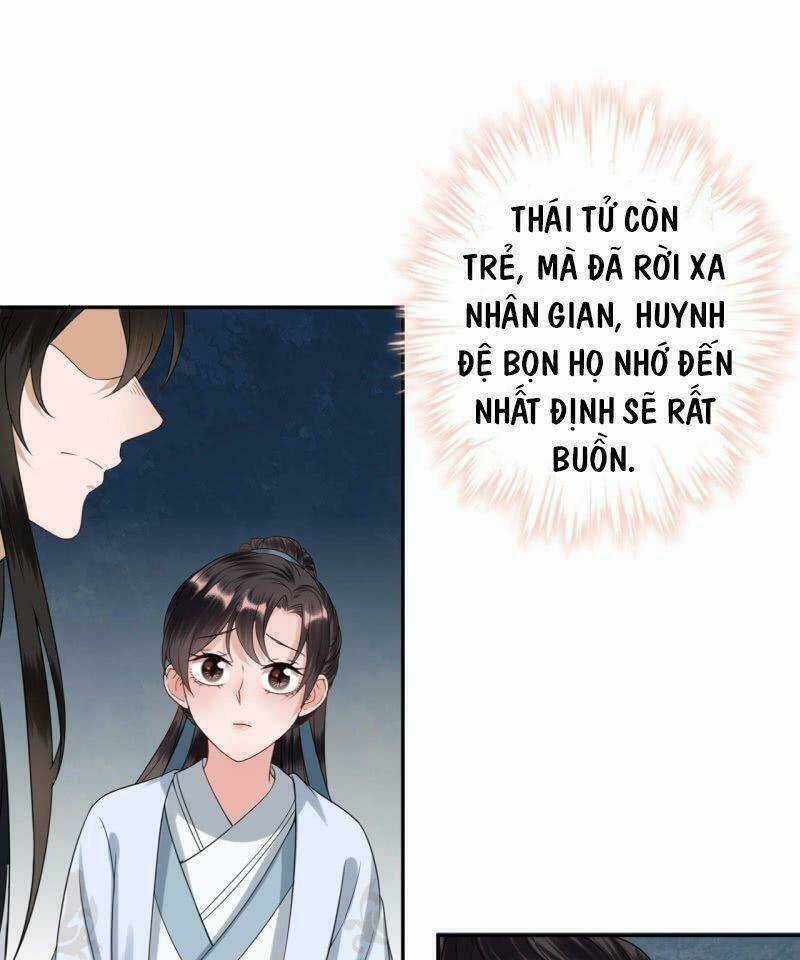 Vương Gia Kiêu Ngạo Quá Khó Cua Chapter 53 trang 15