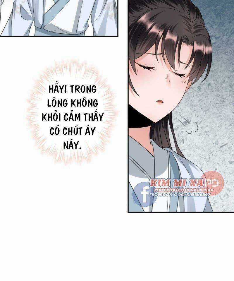 Vương Gia Kiêu Ngạo Quá Khó Cua Chapter 53 trang 16