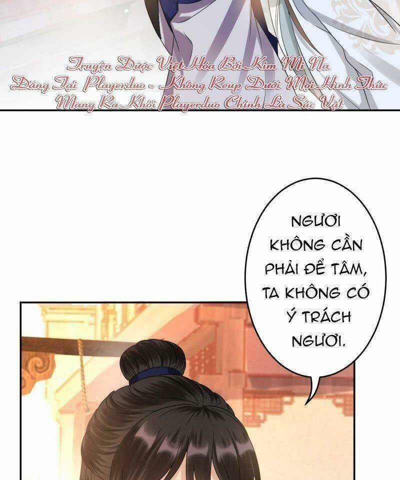 Vương Gia Kiêu Ngạo Quá Khó Cua Chapter 53 trang 18