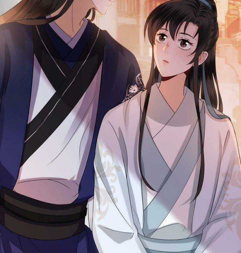 Vương Gia Kiêu Ngạo Quá Khó Cua Chapter 53 trang 21