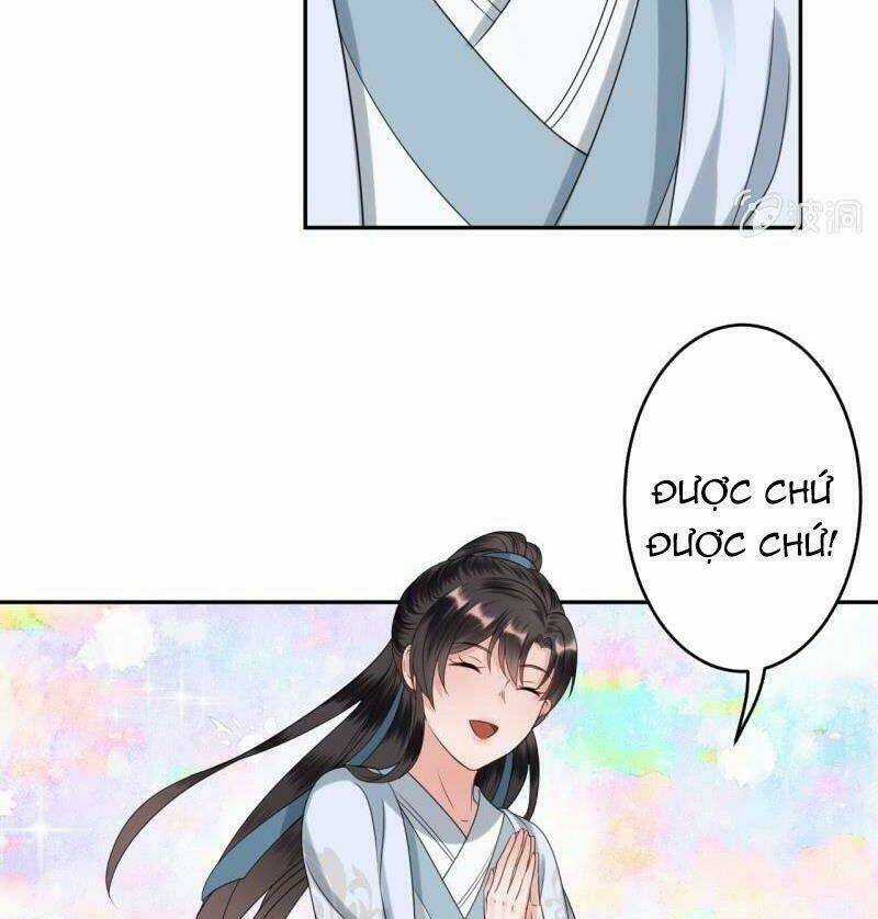 Vương Gia Kiêu Ngạo Quá Khó Cua Chapter 53 trang 25