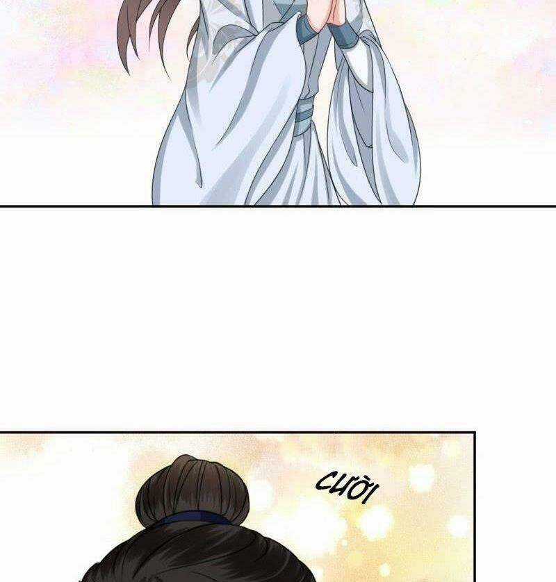 Vương Gia Kiêu Ngạo Quá Khó Cua Chapter 53 trang 26