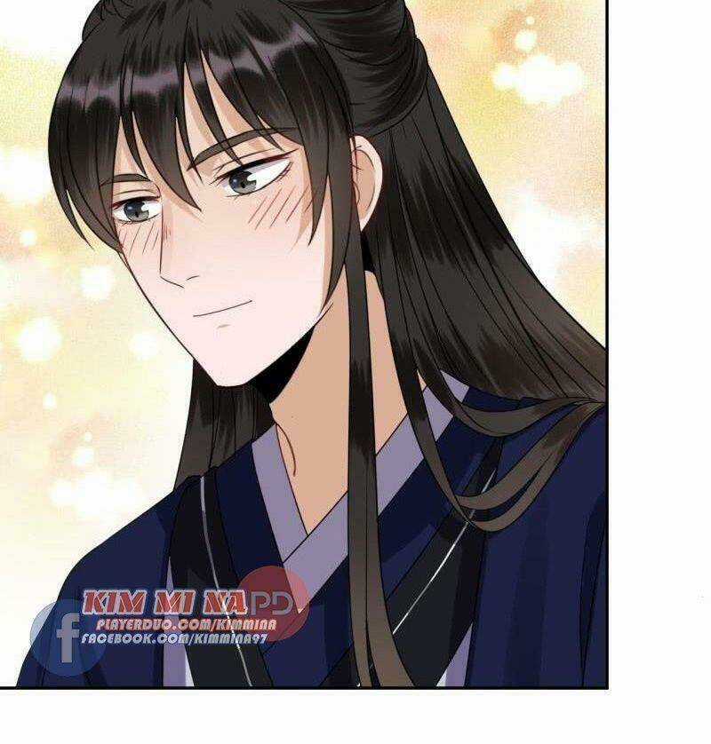 Vương Gia Kiêu Ngạo Quá Khó Cua Chapter 53 trang 27