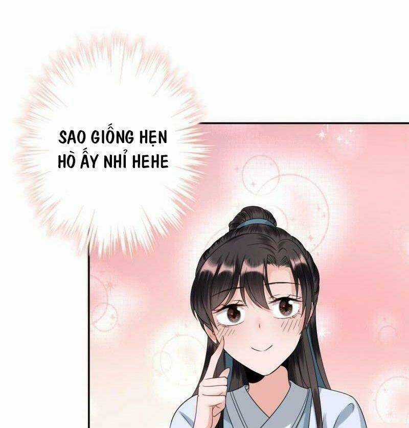 Vương Gia Kiêu Ngạo Quá Khó Cua Chapter 53 trang 28