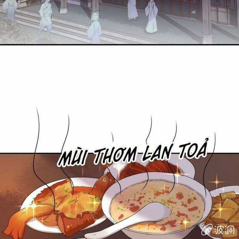 Vương Gia Kiêu Ngạo Quá Khó Cua Chapter 53 trang 32