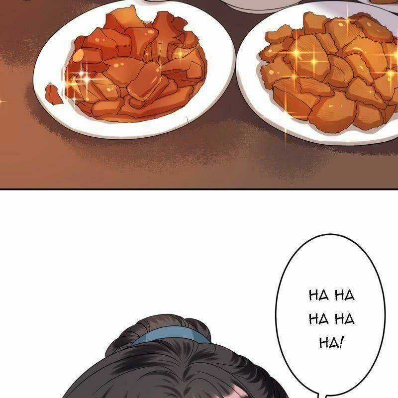 Vương Gia Kiêu Ngạo Quá Khó Cua Chapter 53 trang 33