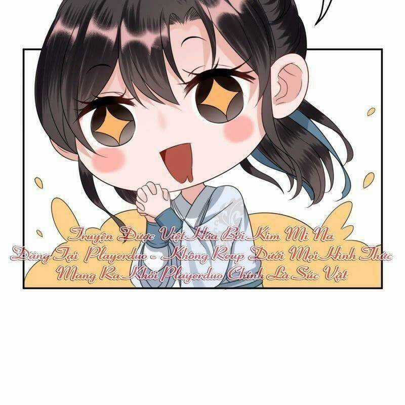 Vương Gia Kiêu Ngạo Quá Khó Cua Chapter 53 trang 34