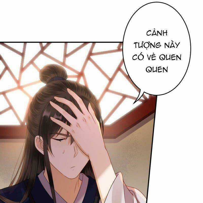 Vương Gia Kiêu Ngạo Quá Khó Cua Chapter 53 trang 35