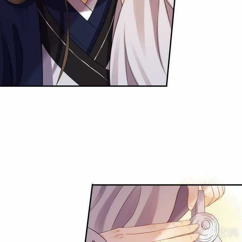 Vương Gia Kiêu Ngạo Quá Khó Cua Chapter 53 trang 36