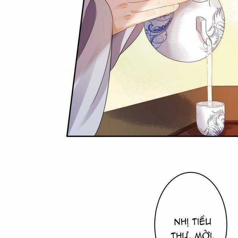 Vương Gia Kiêu Ngạo Quá Khó Cua Chapter 53 trang 37