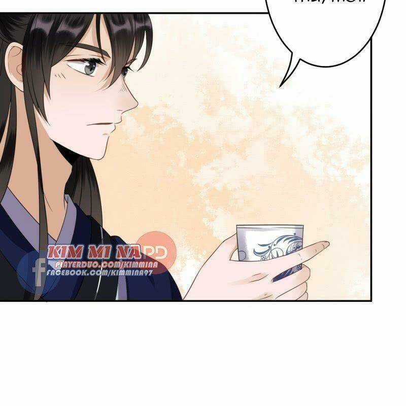 Vương Gia Kiêu Ngạo Quá Khó Cua Chapter 53 trang 38