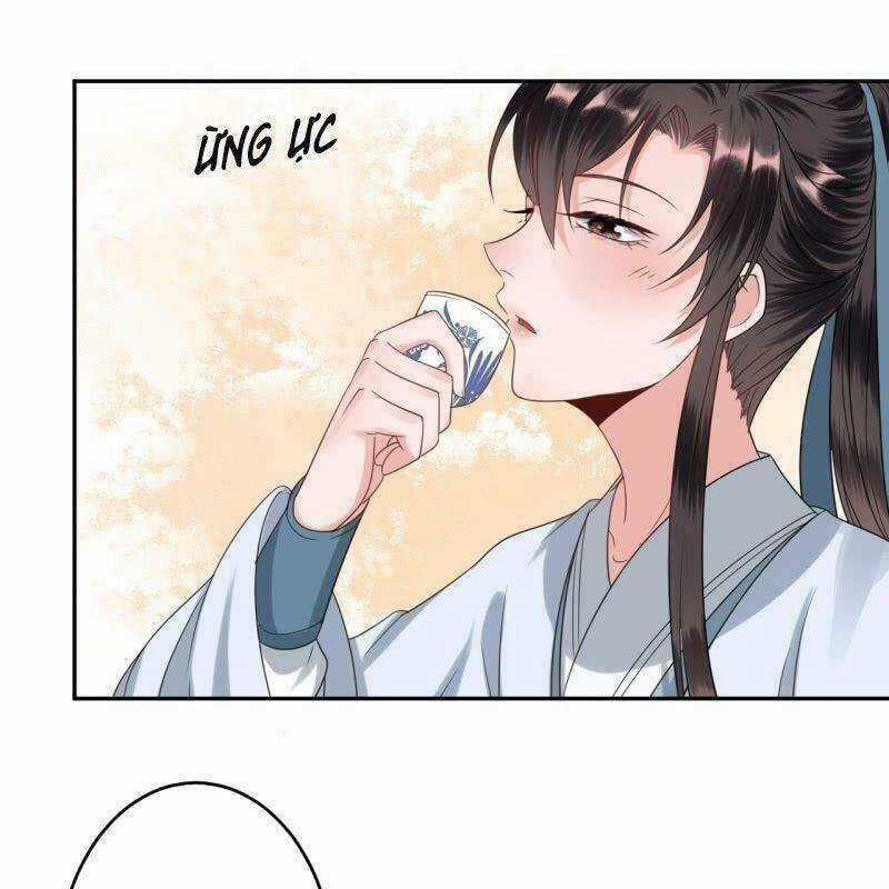 Vương Gia Kiêu Ngạo Quá Khó Cua Chapter 53 trang 39