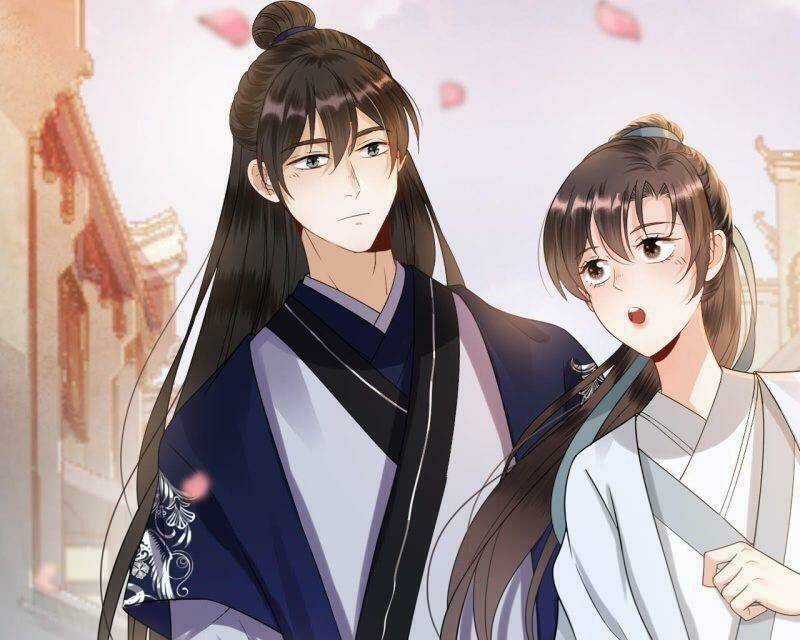 Vương Gia Kiêu Ngạo Quá Khó Cua Chapter 53 trang 4