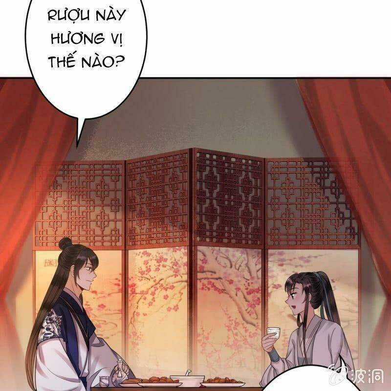 Vương Gia Kiêu Ngạo Quá Khó Cua Chapter 53 trang 40