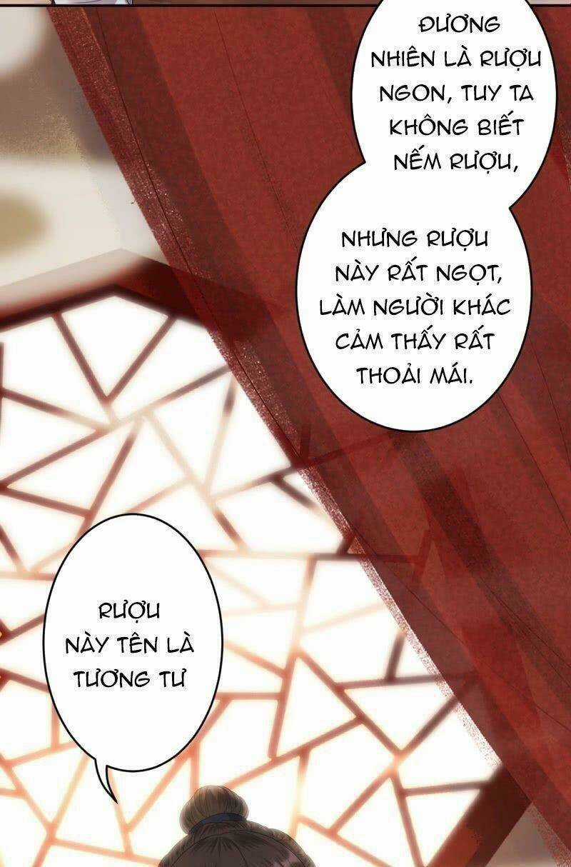 Vương Gia Kiêu Ngạo Quá Khó Cua Chapter 53 trang 41