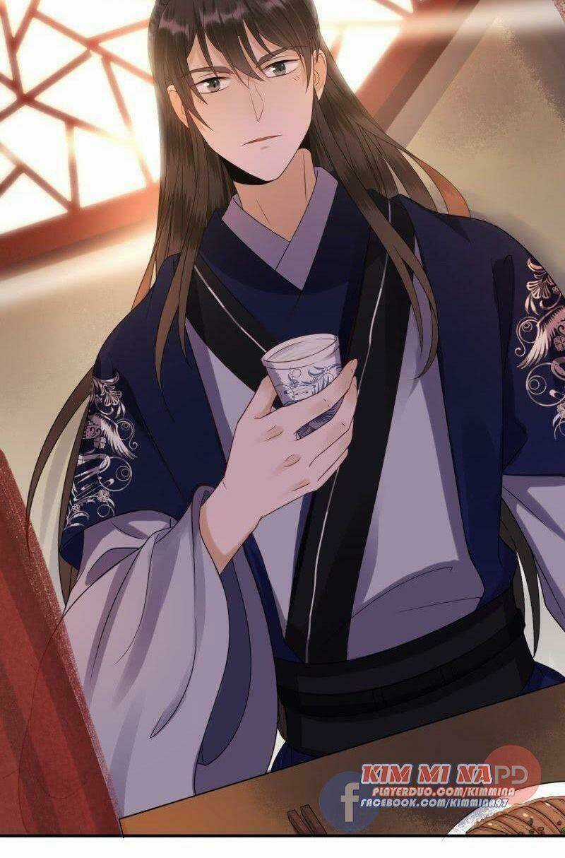 Vương Gia Kiêu Ngạo Quá Khó Cua Chapter 53 trang 42