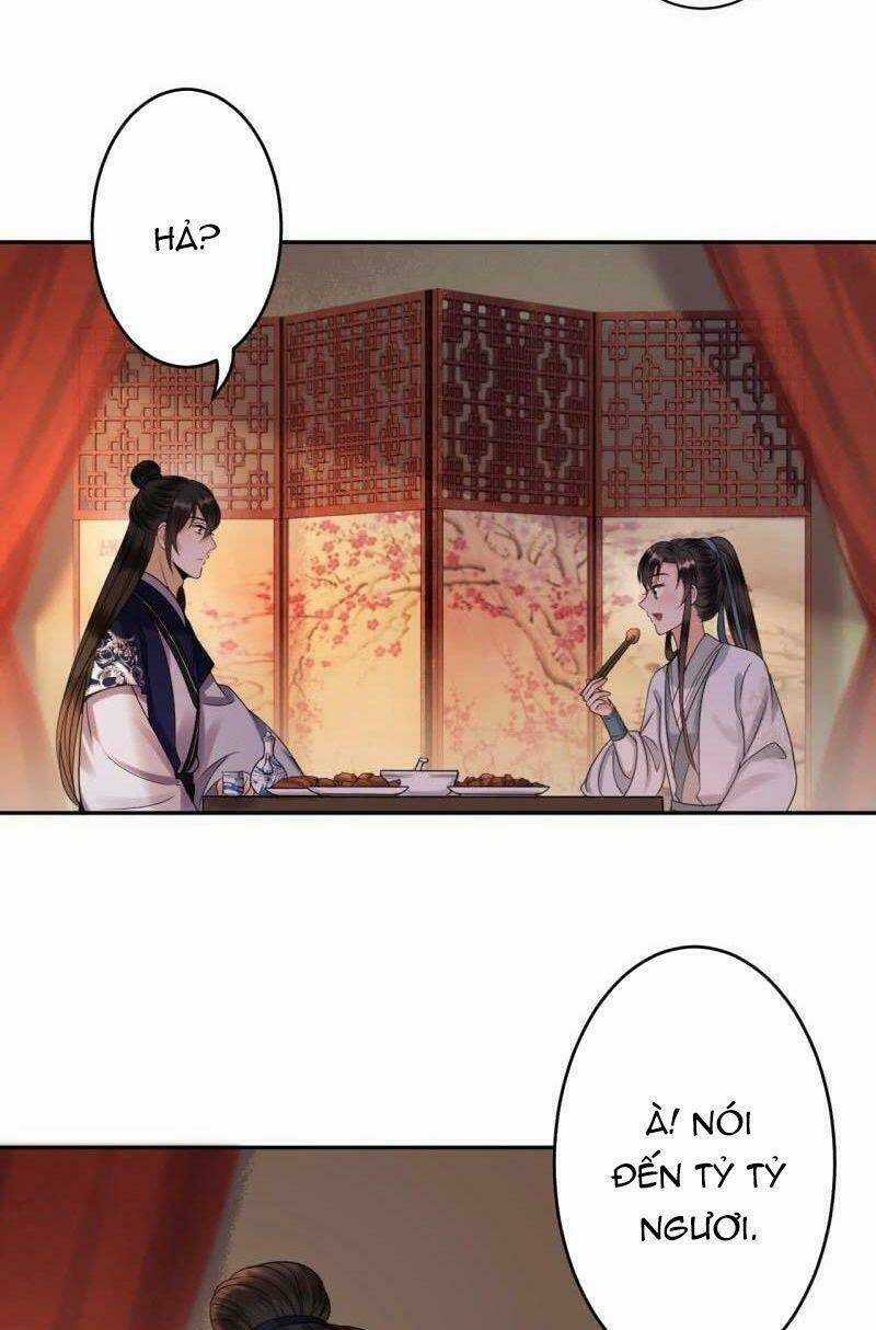 Vương Gia Kiêu Ngạo Quá Khó Cua Chapter 53 trang 44