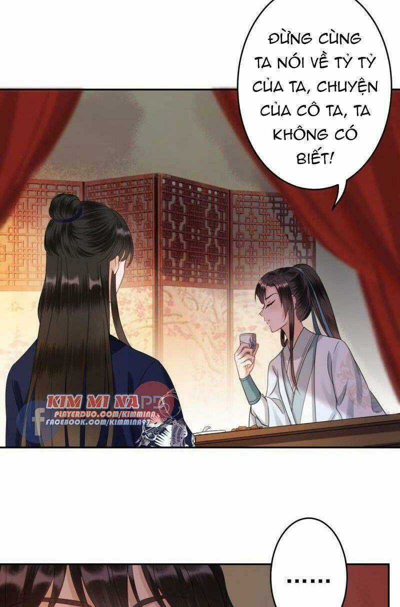 Vương Gia Kiêu Ngạo Quá Khó Cua Chapter 53 trang 47