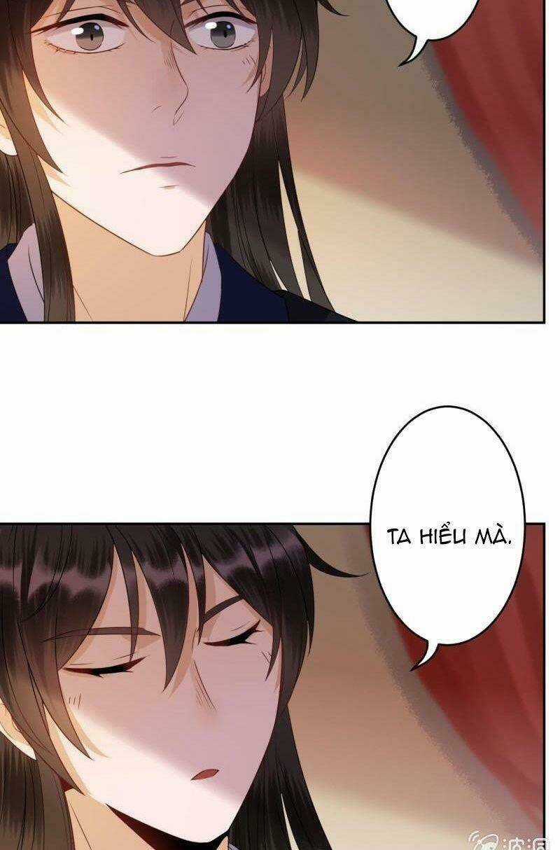 Vương Gia Kiêu Ngạo Quá Khó Cua Chapter 53 trang 48