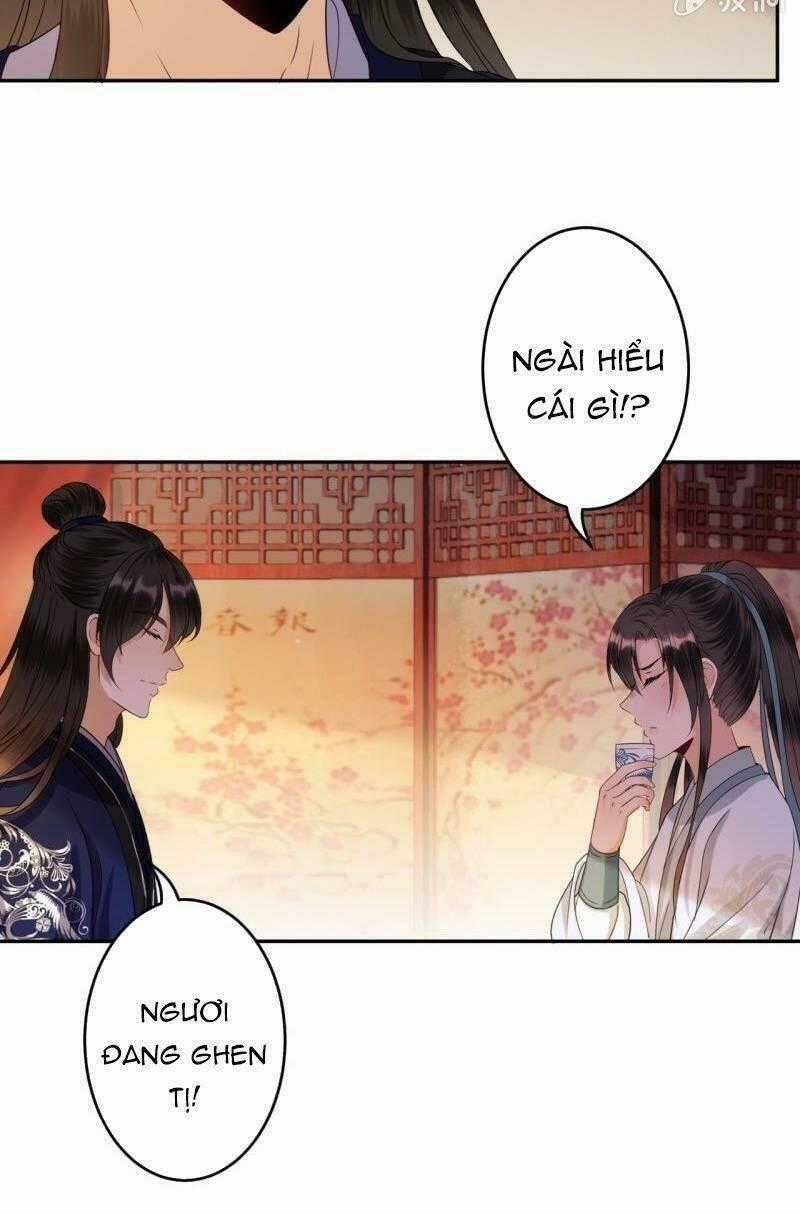 Vương Gia Kiêu Ngạo Quá Khó Cua Chapter 53 trang 49